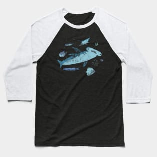 MC HammerHead Baseball T-Shirt